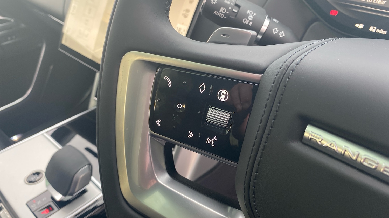 Used Land Rover Range Rover 2025 for sale - 77807004: Photo 59