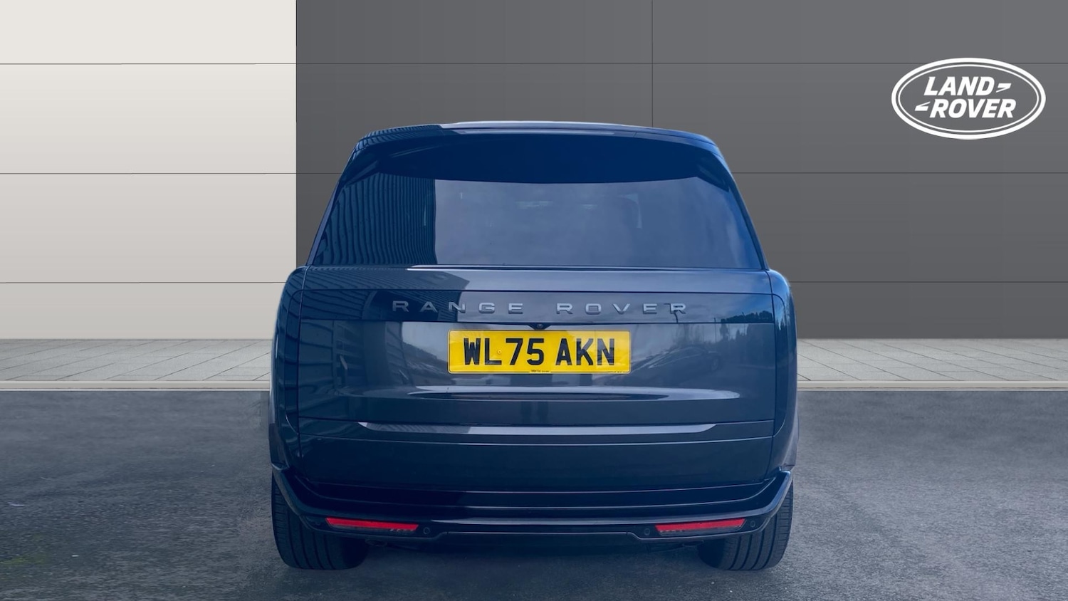 Used Land Rover Range Rover 2025 for sale - 77807004: Photo 6