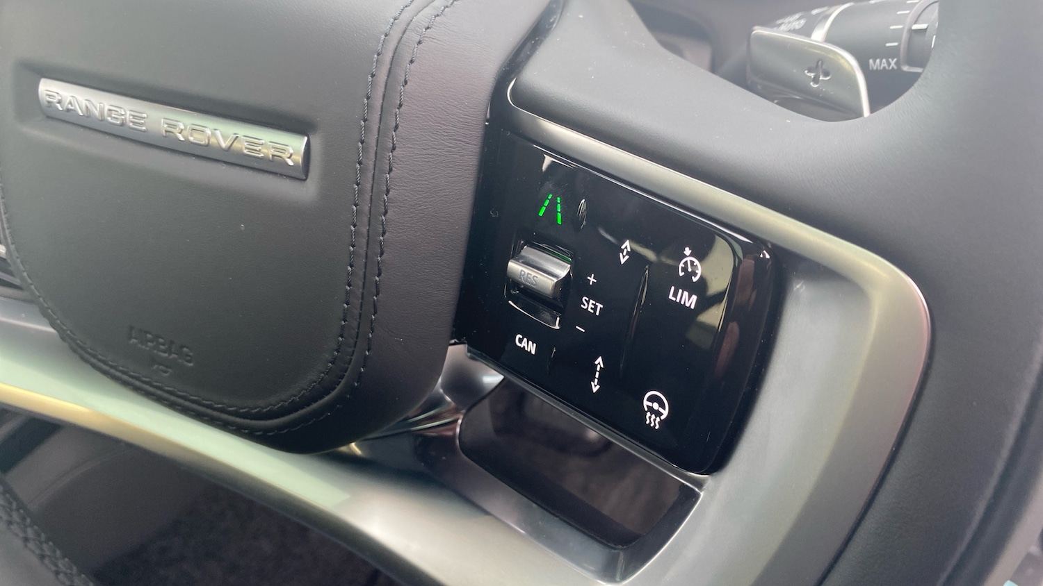 Used Land Rover Range Rover 2025 for sale - 77807004: Photo 60