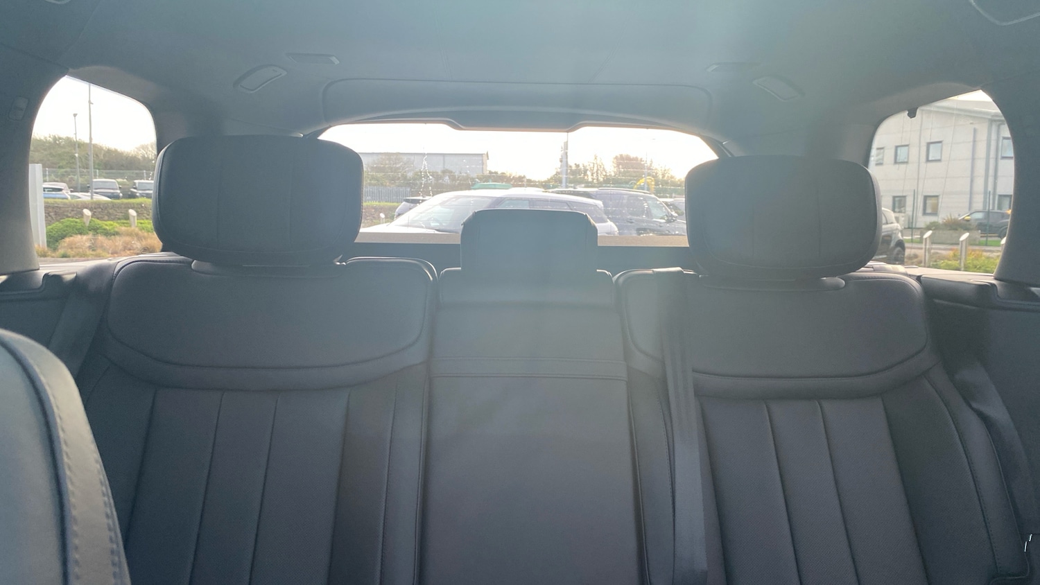 Used Land Rover Range Rover 2025 for sale - 77807004: Photo 62