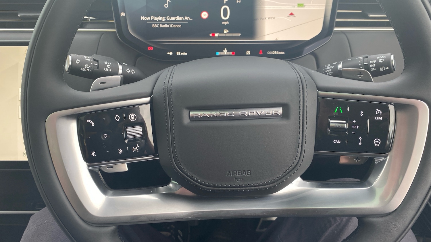 Used Land Rover Range Rover 2025 for sale - 77807004: Photo 67