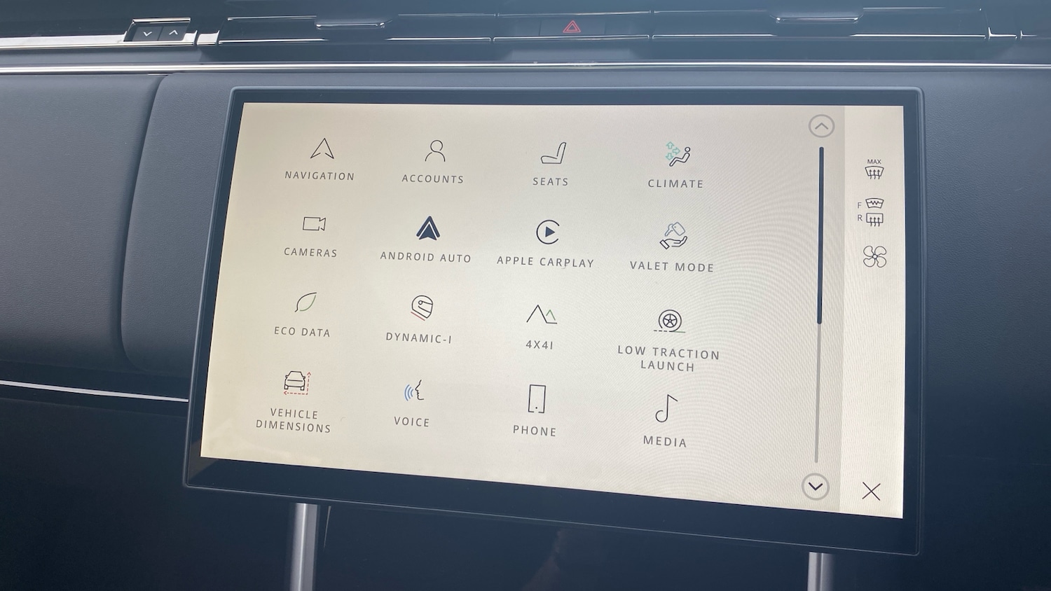 Used Land Rover Range Rover 2025 for sale - 77807004: Photo 68