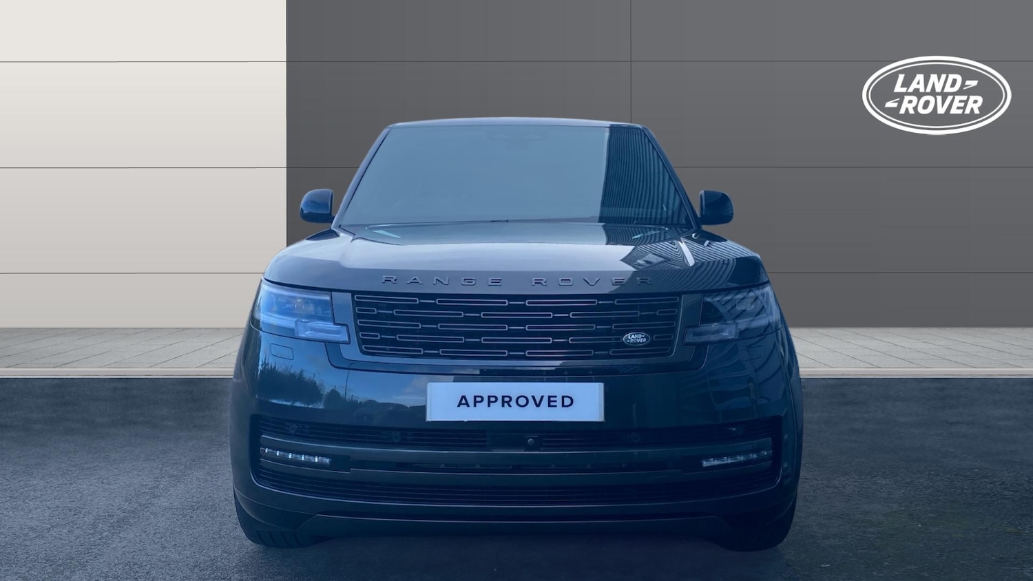 Used Land Rover Range Rover 2025 for sale - 77807004: Photo 7