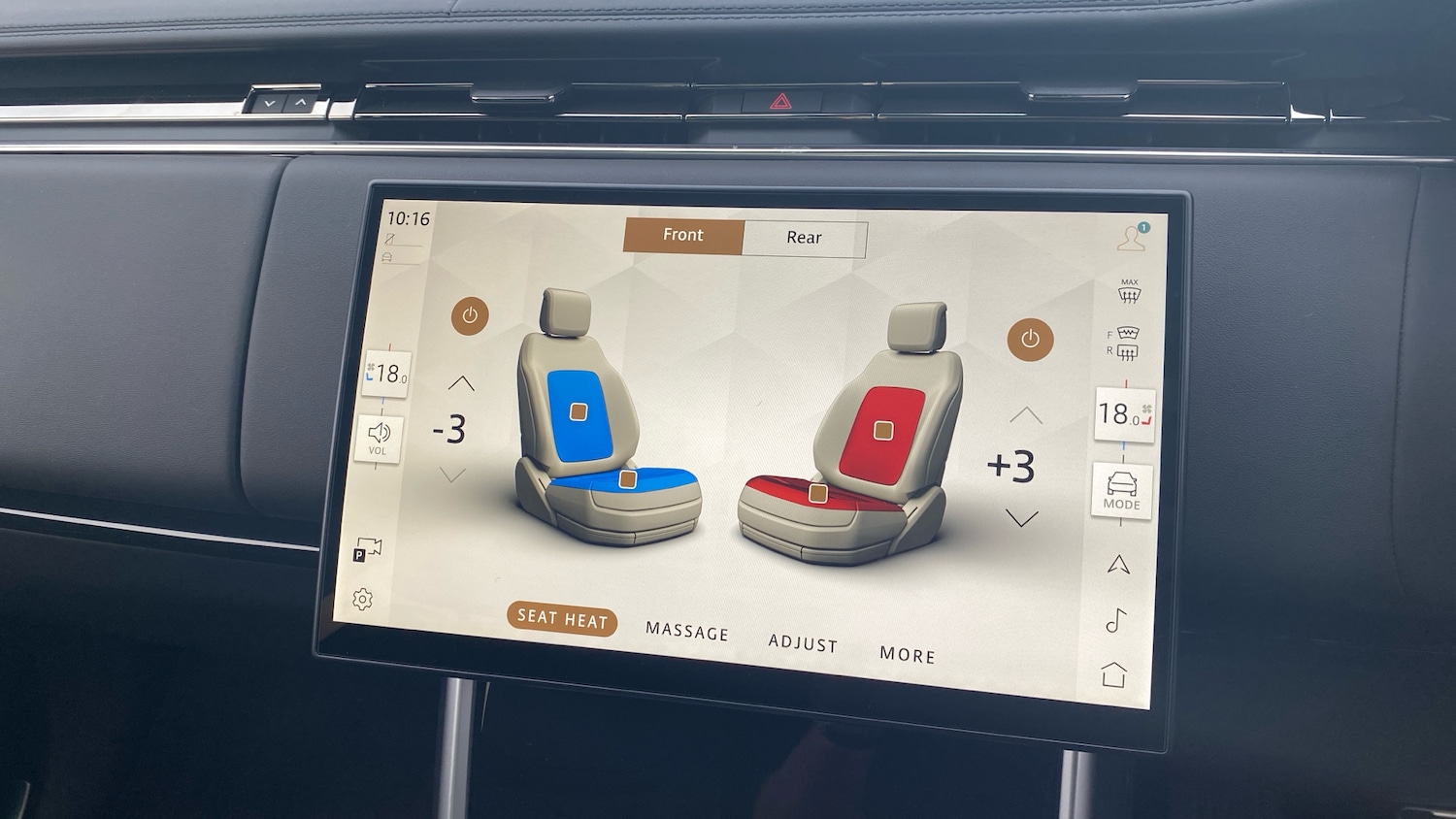 Used Land Rover Range Rover 2025 for sale - 77807004: Photo 70