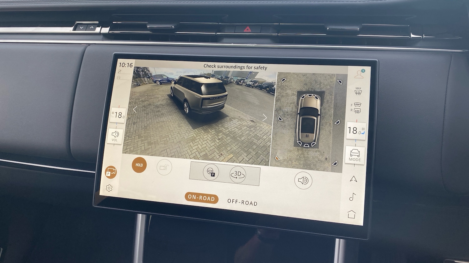 Used Land Rover Range Rover 2025 for sale - 77807004: Photo 72