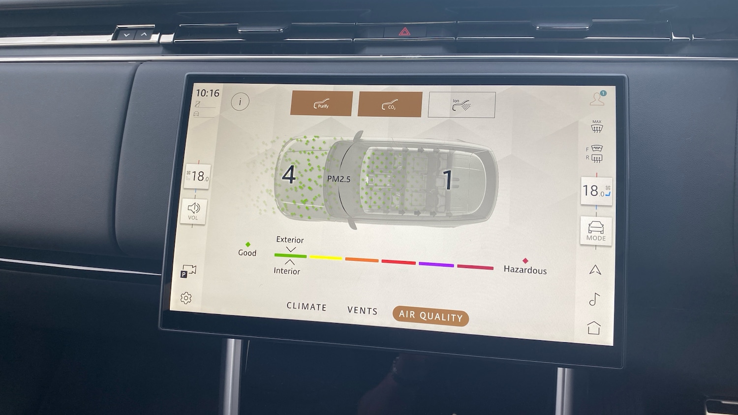 Used Land Rover Range Rover 2025 for sale - 77807004: Photo 75