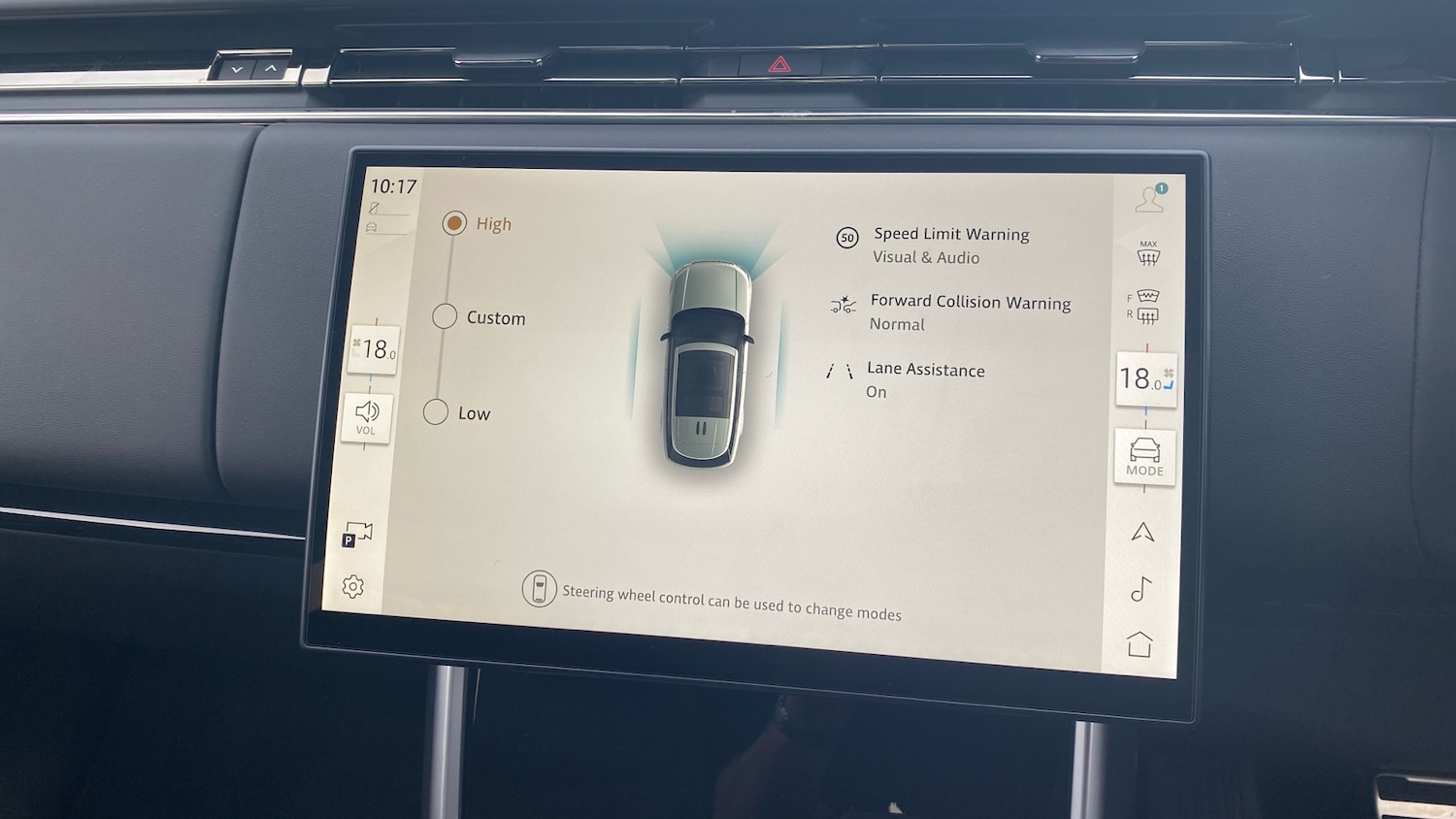 Used Land Rover Range Rover 2025 for sale - 77807004: Photo 77