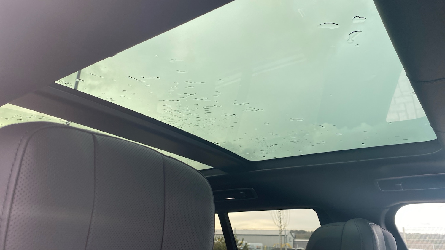 Used Land Rover Range Rover 2025 for sale - 77807004: Photo 78