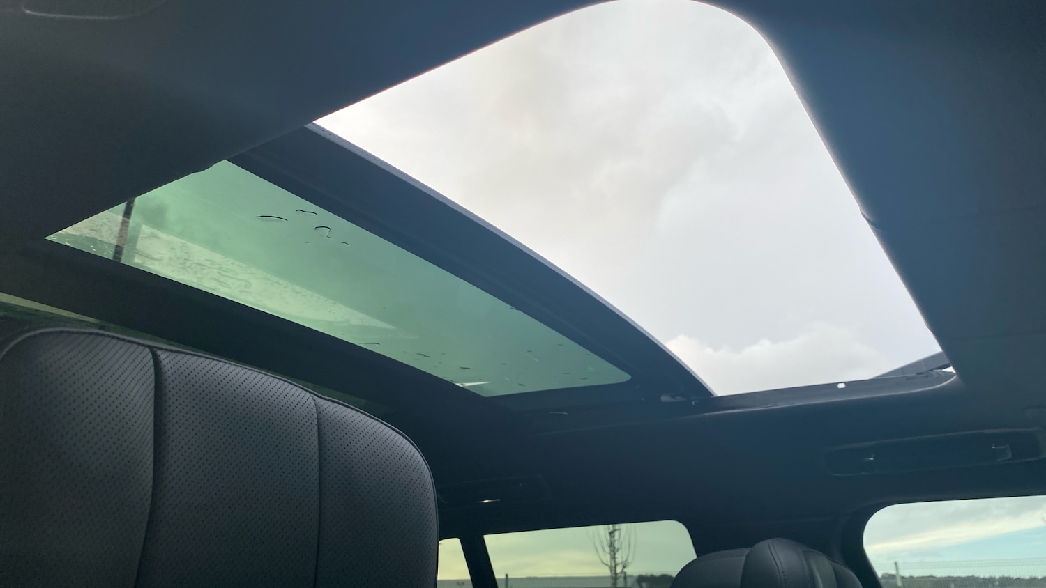 Used Land Rover Range Rover 2025 for sale - 77807004: Photo 79