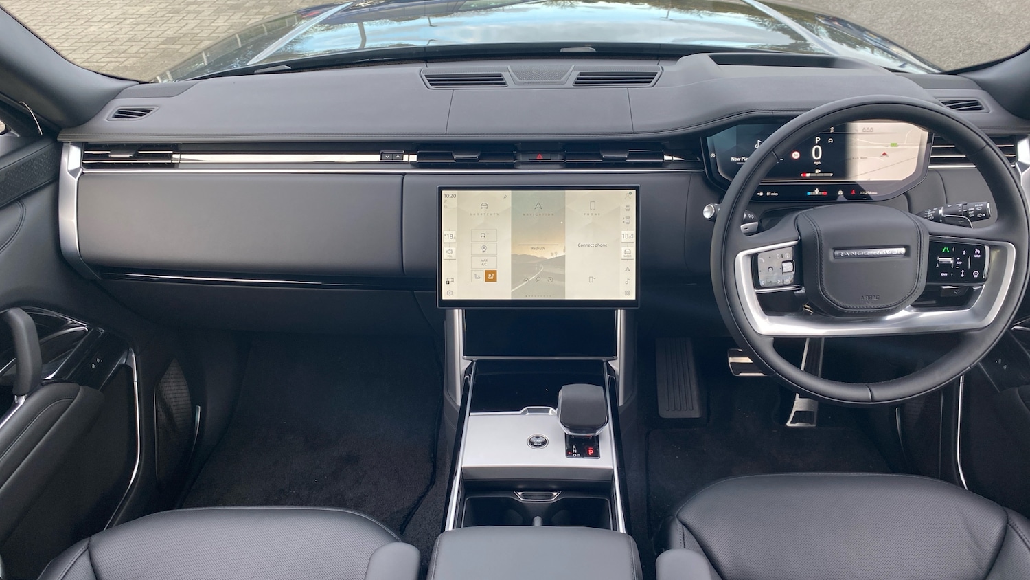 Used Land Rover Range Rover 2025 for sale - 77807004: Photo 9