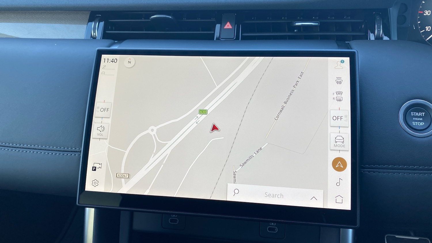 Used Land Rover Discovery Sport 2025 for sale - 77807005: Photo 11