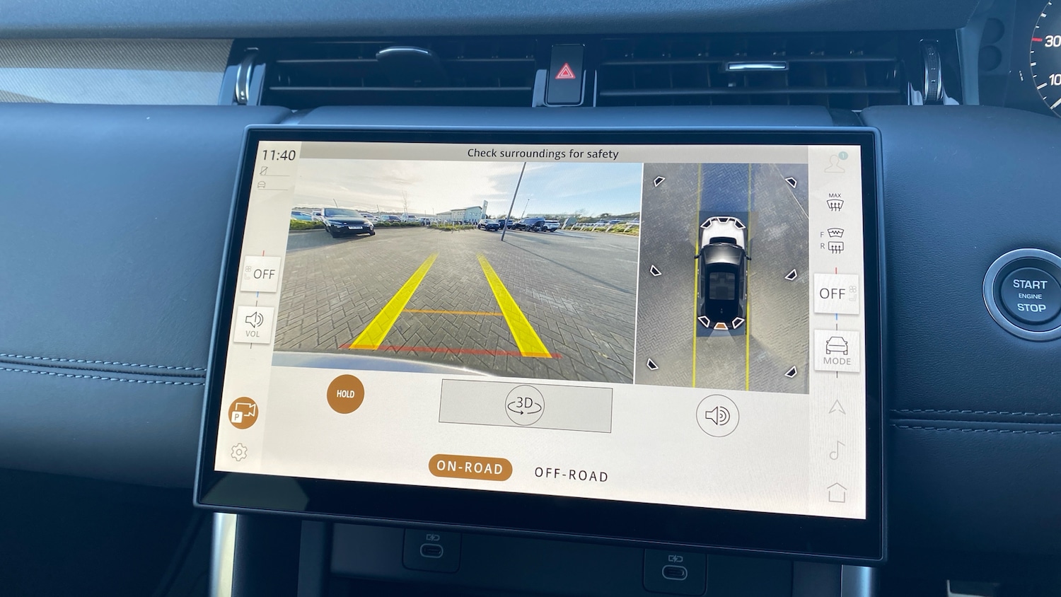 Used Land Rover Discovery Sport 2025 for sale - 77807005: Photo 12