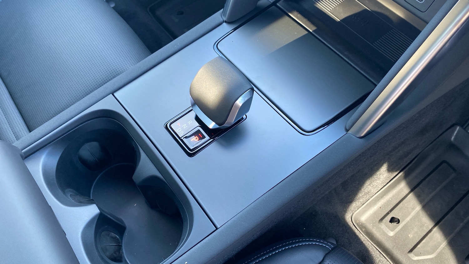 Used Land Rover Discovery Sport 2025 for sale - 77807005: Photo 13