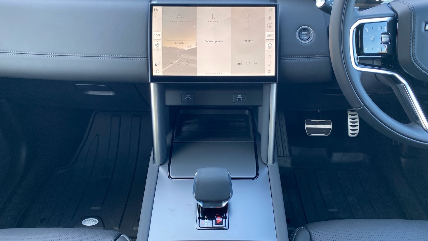 Used Land Rover Discovery Sport 2025 for sale - 77807005: Photo 14