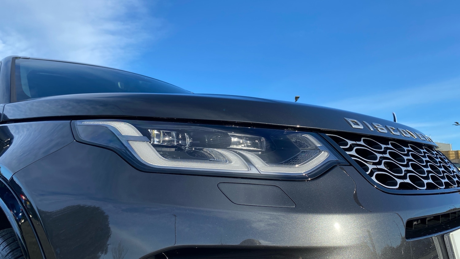 Used Land Rover Discovery Sport 2025 for sale - 77807005: Photo 17