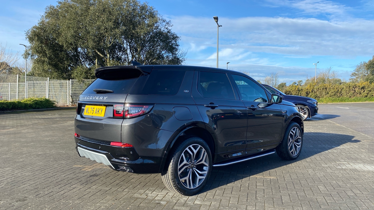 Used Land Rover Discovery Sport 2025 for sale - 77807005: Photo 20