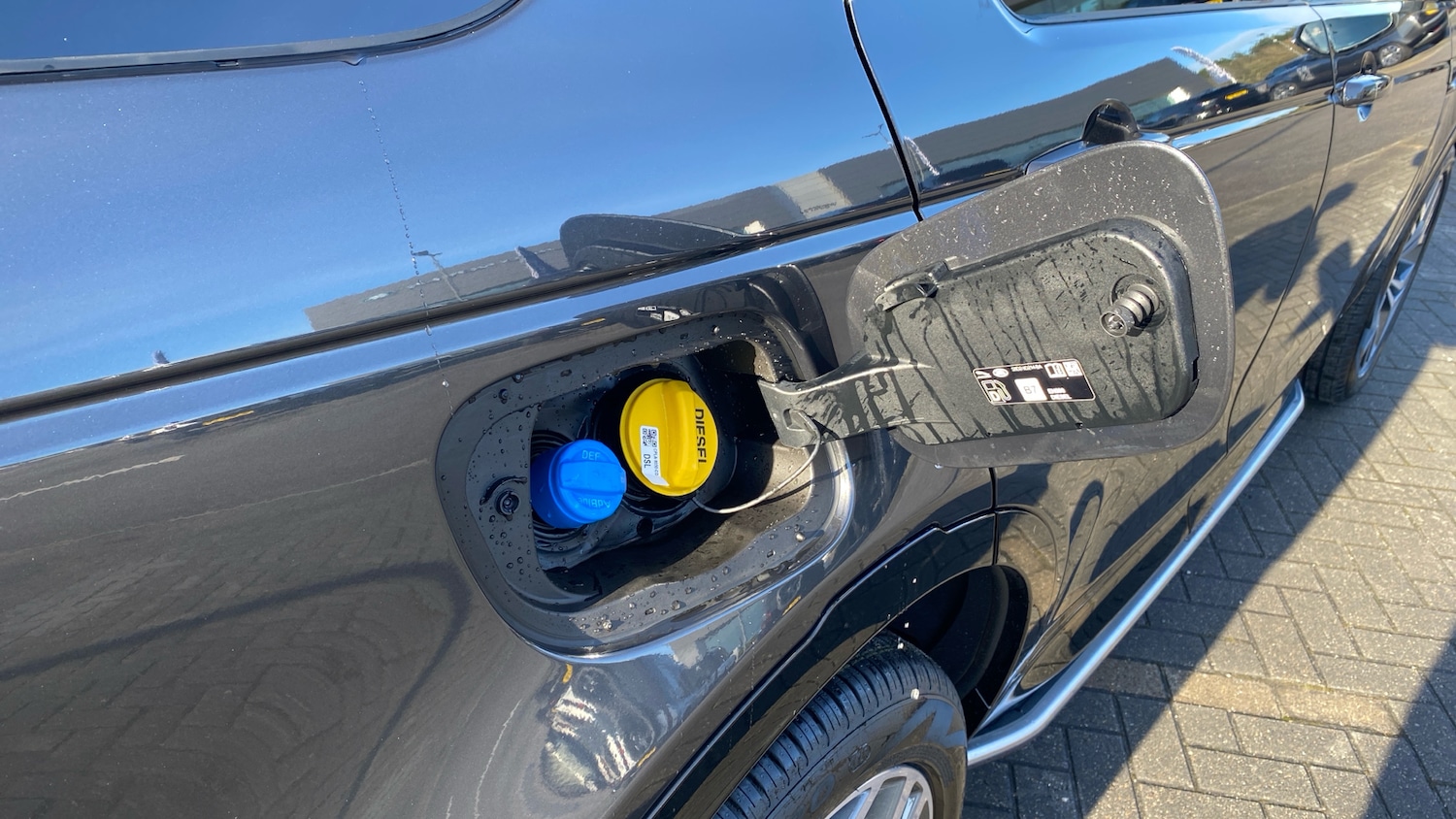 Used Land Rover Discovery Sport 2025 for sale - 77807005: Photo 22