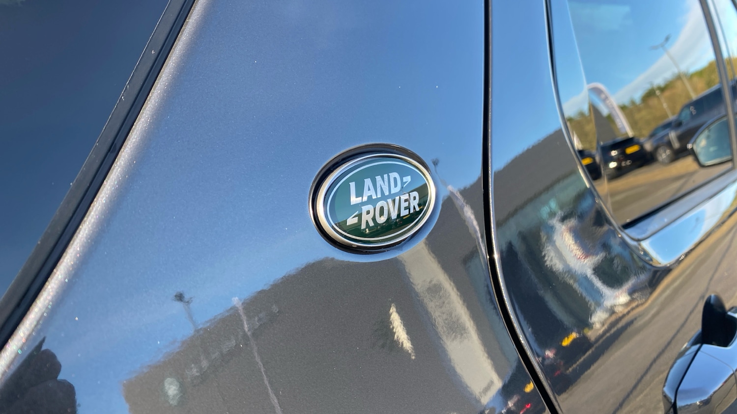 Used Land Rover Discovery Sport 2025 for sale - 77807005: Photo 23