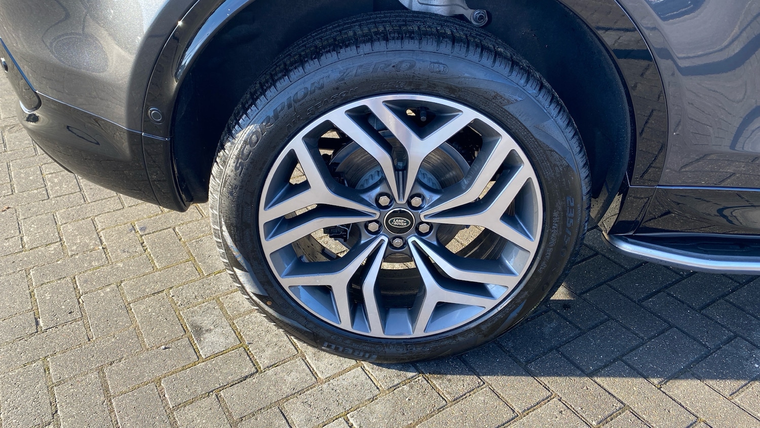 Used Land Rover Discovery Sport 2025 for sale - 77807005: Photo 24