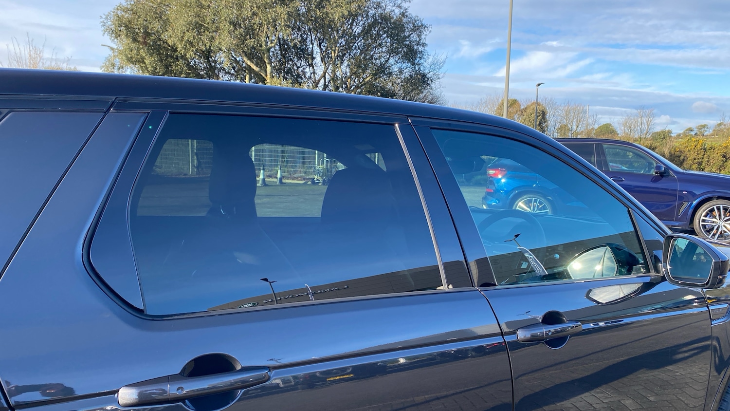 Used Land Rover Discovery Sport 2025 for sale - 77807005: Photo 25