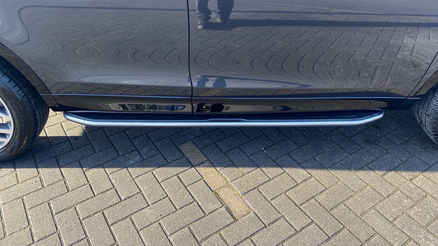 Used Land Rover Discovery Sport 2025 for sale - 77807005: Photo 27