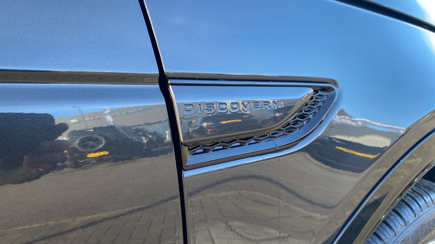 Used Land Rover Discovery Sport 2025 for sale - 77807005: Photo 29