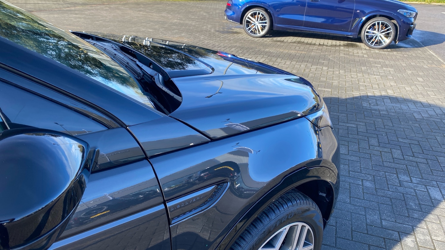 Used Land Rover Discovery Sport 2025 for sale - 77807005: Photo 30