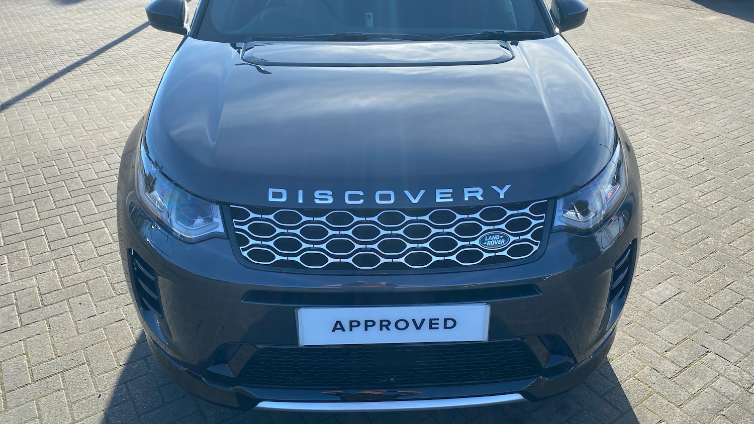 Used Land Rover Discovery Sport 2025 for sale - 77807005: Photo 31