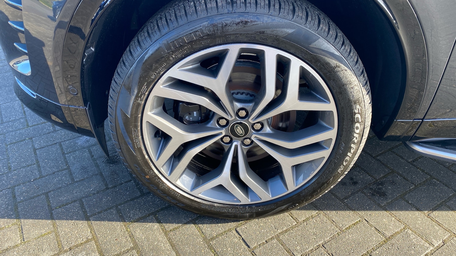 Used Land Rover Discovery Sport 2025 for sale - 77807005: Photo 34