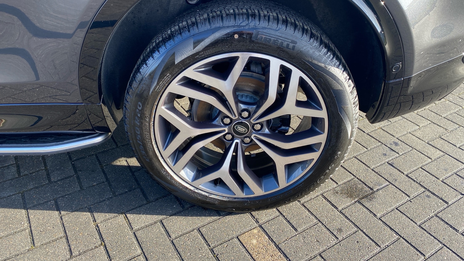 Used Land Rover Discovery Sport 2025 for sale - 77807005: Photo 35