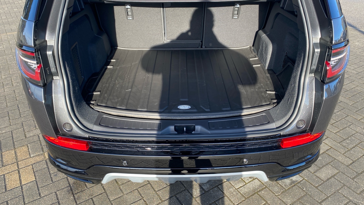 Used Land Rover Discovery Sport 2025 for sale - 77807005: Photo 36