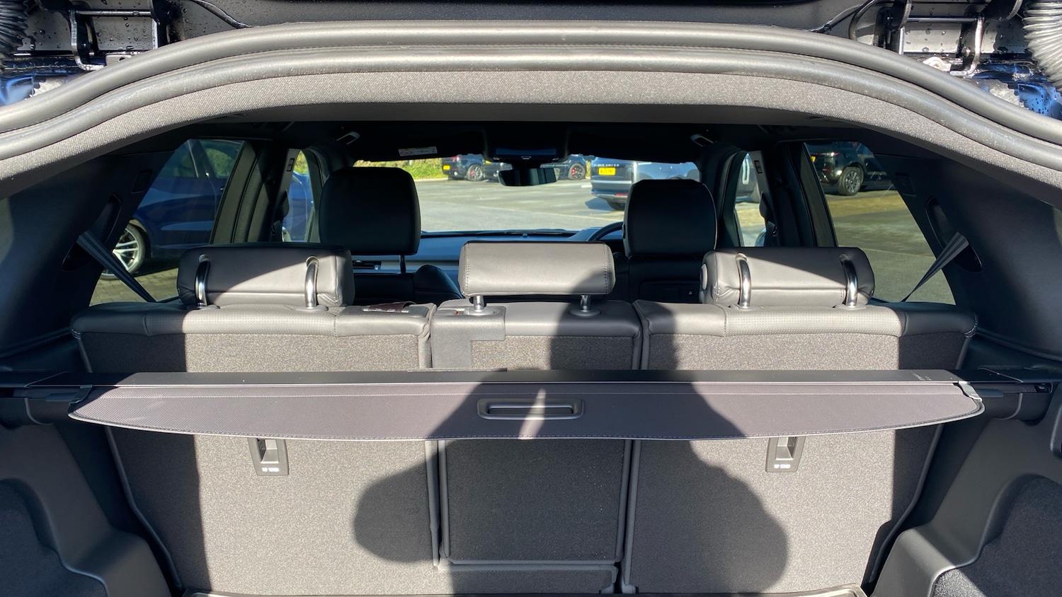 Used Land Rover Discovery Sport 2025 for sale - 77807005: Photo 41