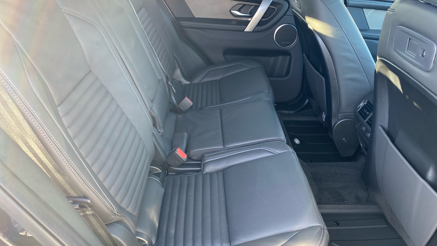 Used Land Rover Discovery Sport 2025 for sale - 77807005: Photo 43