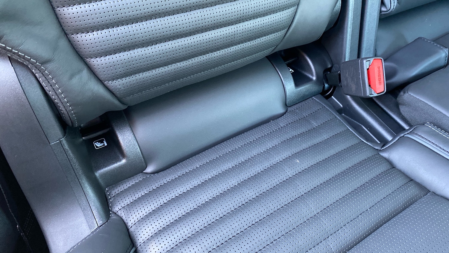 Used Land Rover Discovery Sport 2025 for sale - 77807005: Photo 44