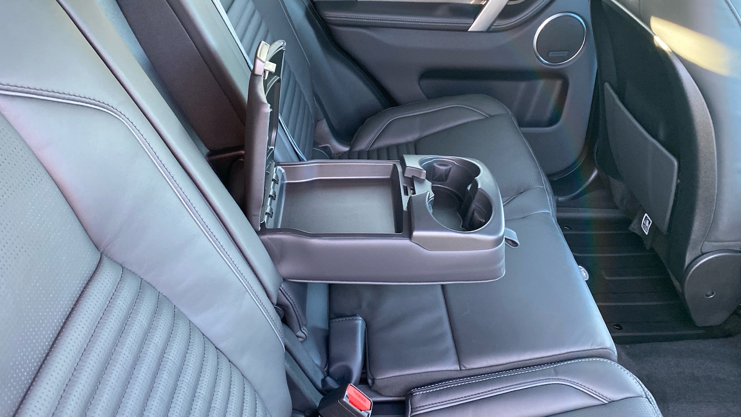 Used Land Rover Discovery Sport 2025 for sale - 77807005: Photo 45