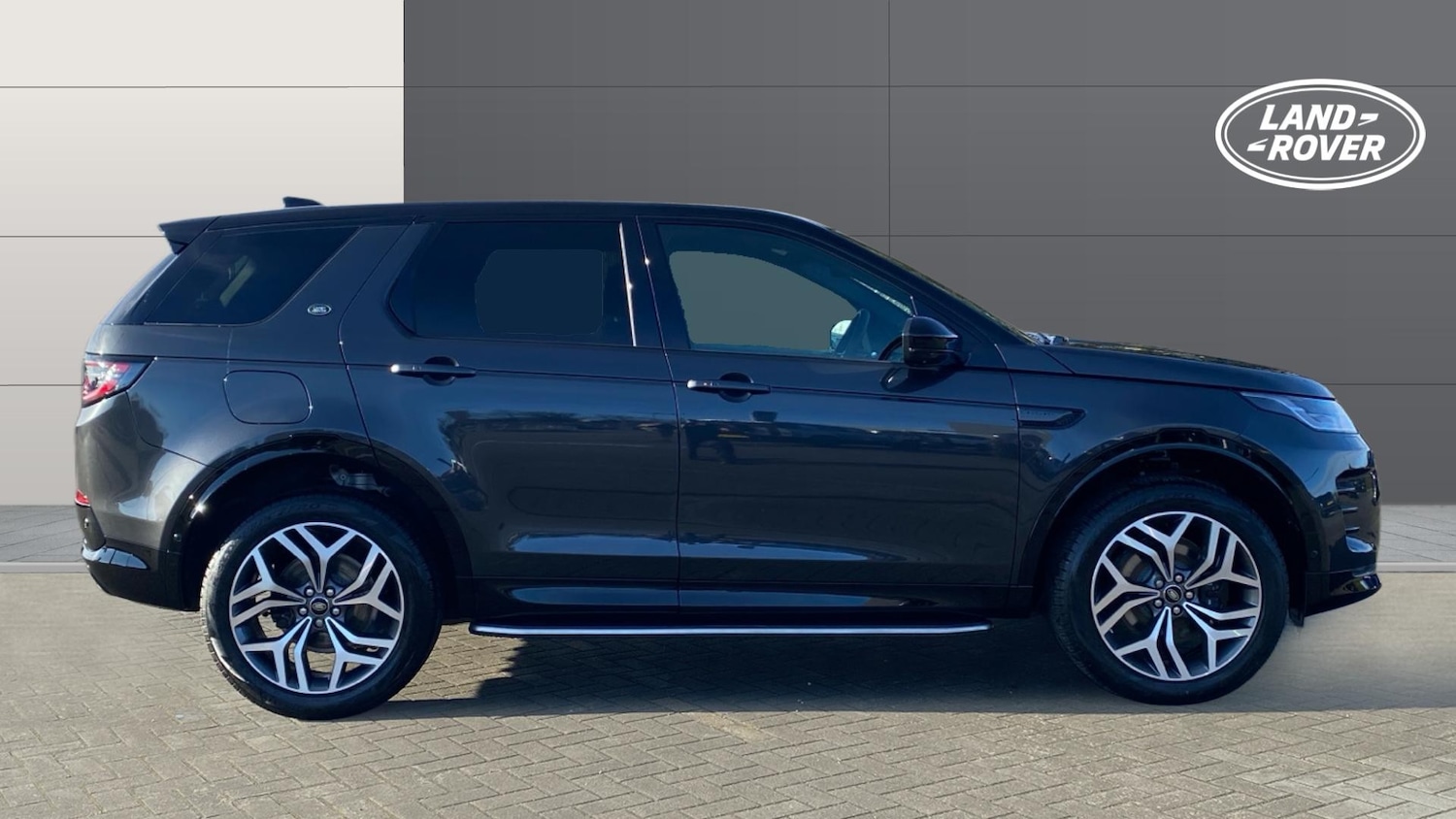 Used Land Rover Discovery Sport 2025 for sale - 77807005: Photo 5