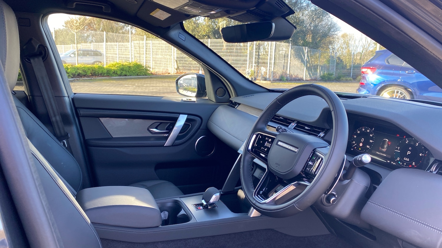 Used Land Rover Discovery Sport 2025 for sale - 77807005: Photo 51