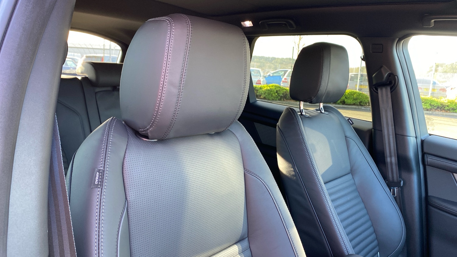 Used Land Rover Discovery Sport 2025 for sale - 77807005: Photo 52