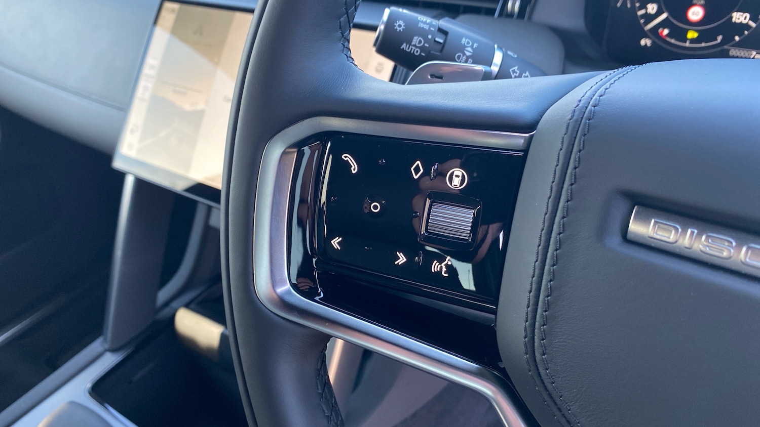 Used Land Rover Discovery Sport 2025 for sale - 77807005: Photo 53