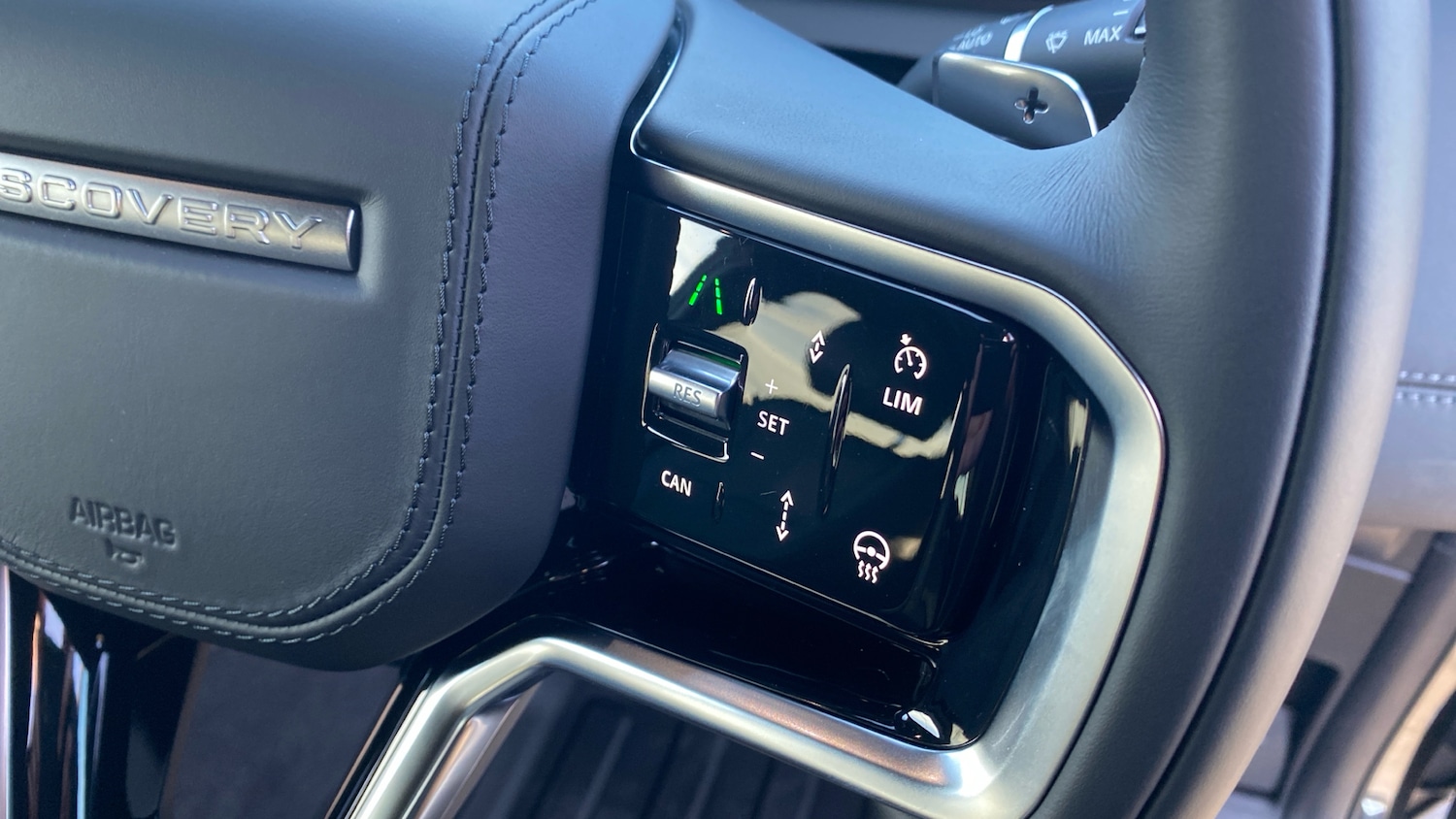 Used Land Rover Discovery Sport 2025 for sale - 77807005: Photo 54