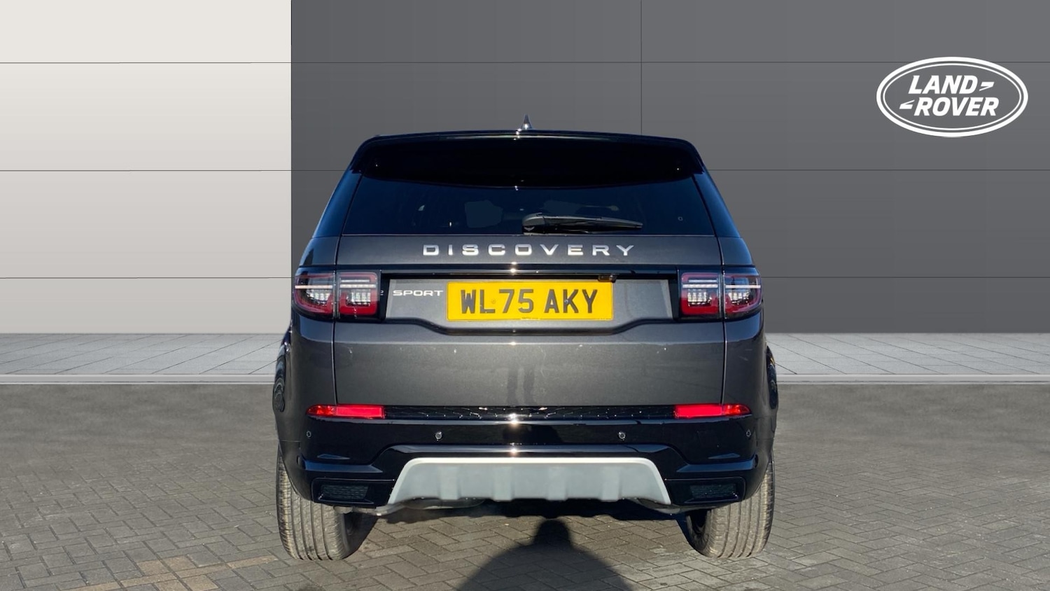 Used Land Rover Discovery Sport 2025 for sale - 77807005: Photo 6