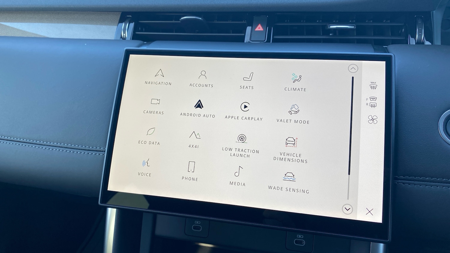 Used Land Rover Discovery Sport 2025 for sale - 77807005: Photo 62