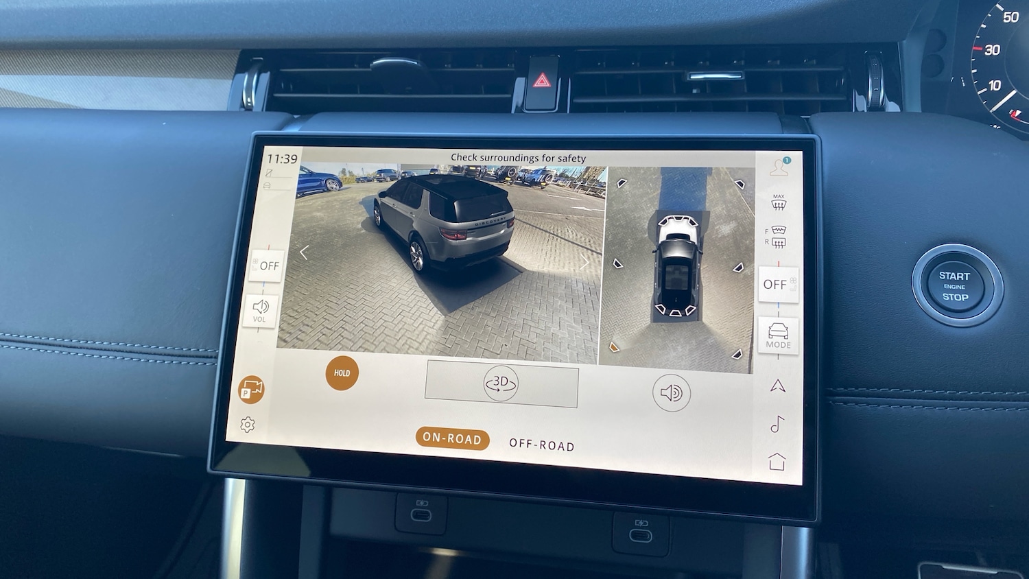 Used Land Rover Discovery Sport 2025 for sale - 77807005: Photo 65