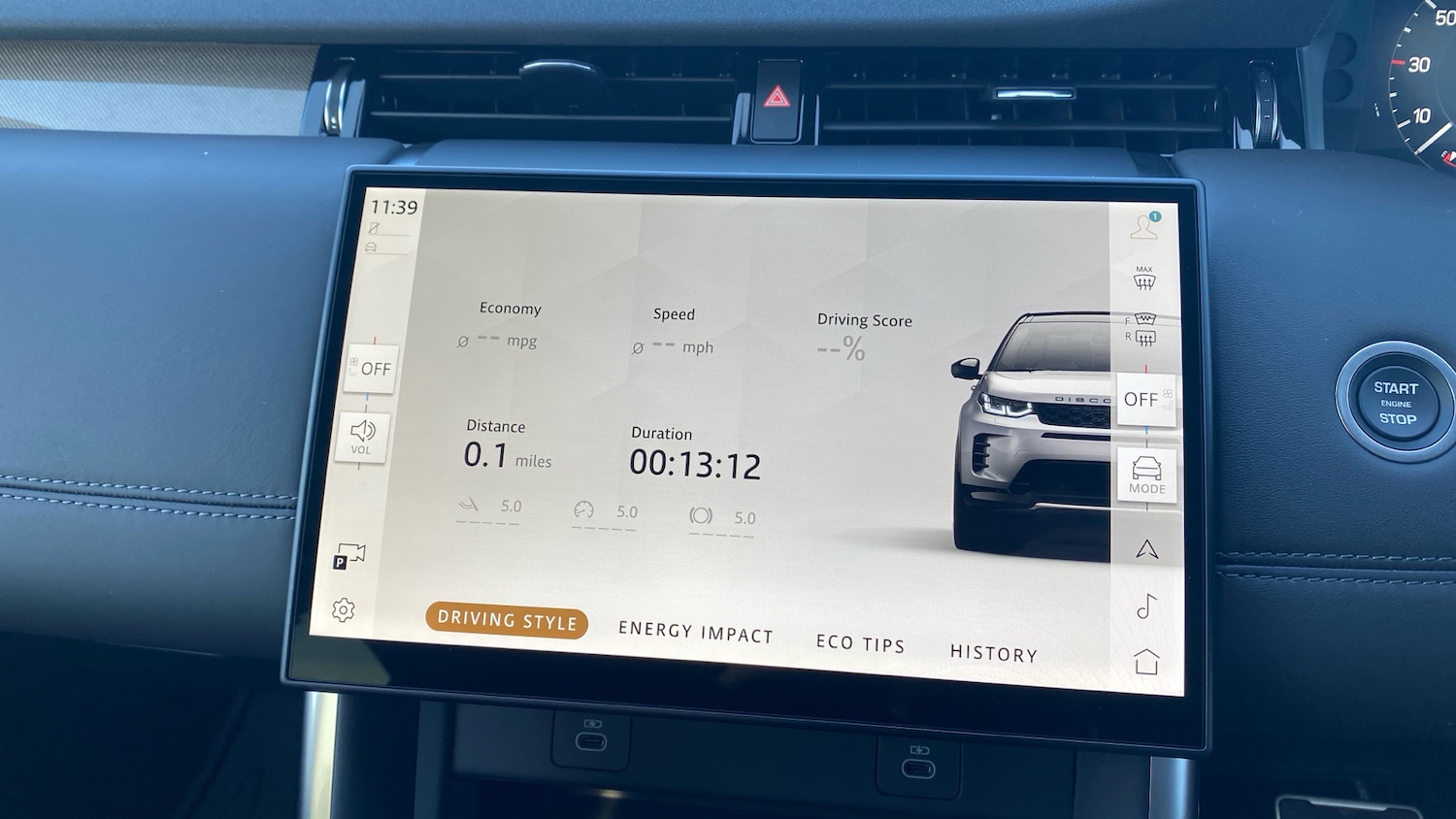 Used Land Rover Discovery Sport 2025 for sale - 77807005: Photo 66