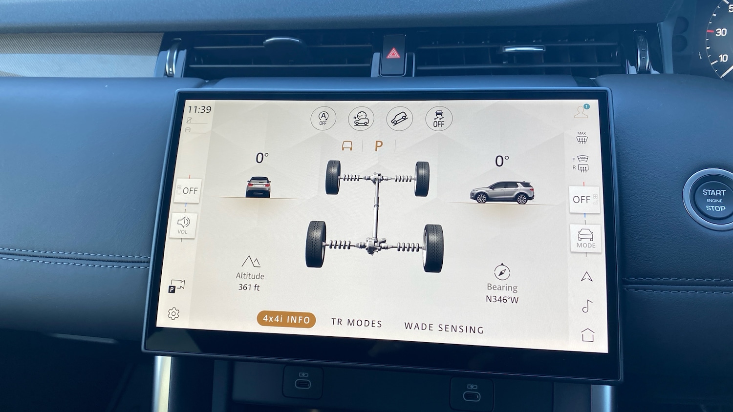 Used Land Rover Discovery Sport 2025 for sale - 77807005: Photo 67