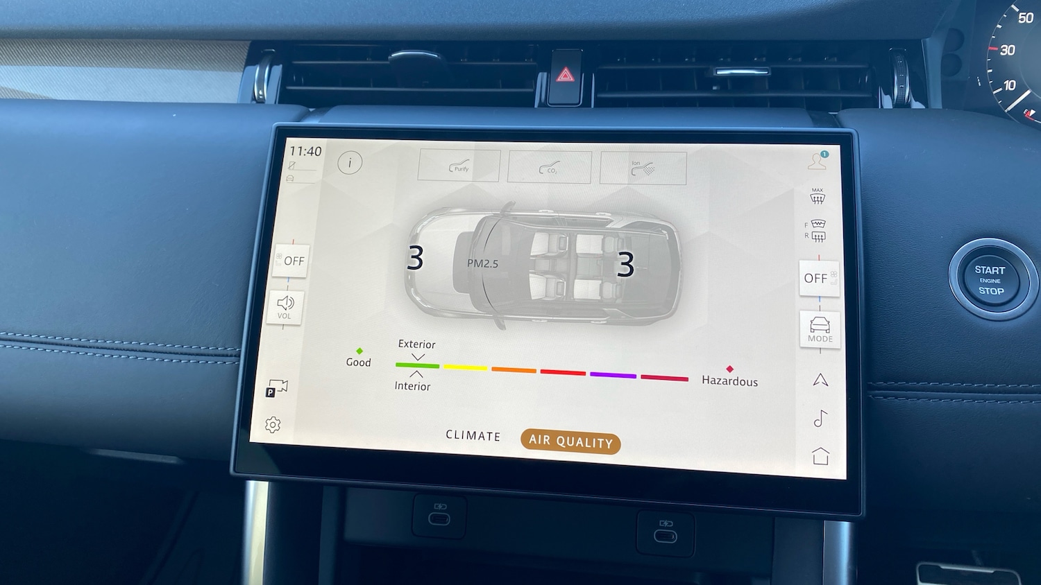 Used Land Rover Discovery Sport 2025 for sale - 77807005: Photo 68