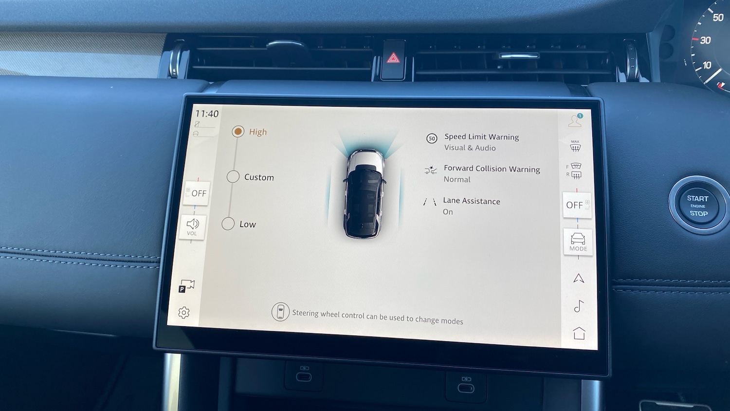 Used Land Rover Discovery Sport 2025 for sale - 77807005: Photo 69