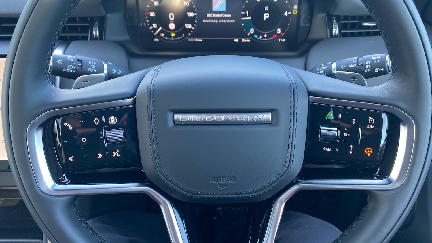 Used Land Rover Discovery Sport 2025 for sale - 77807005: Photo 71