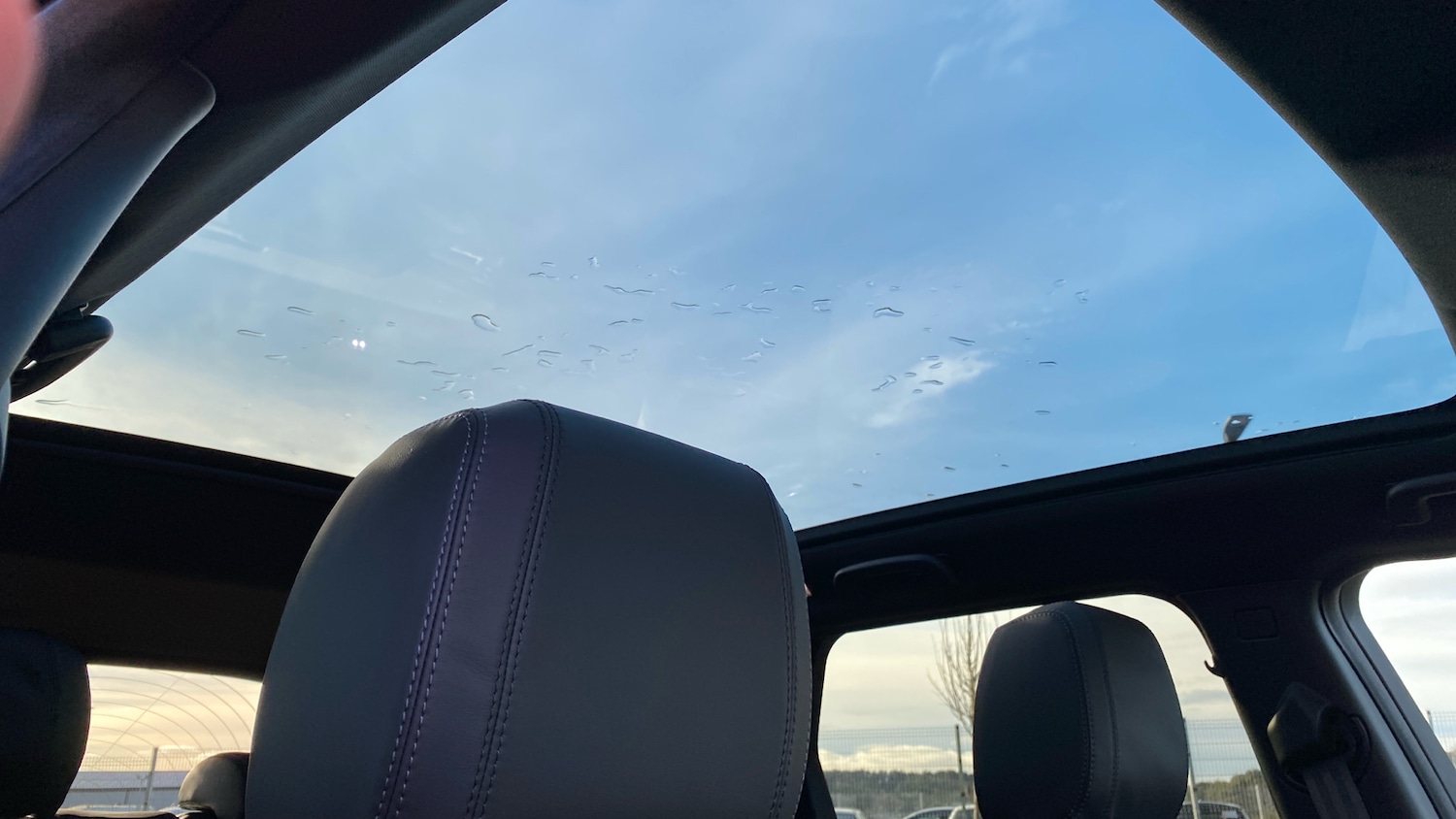 Used Land Rover Discovery Sport 2025 for sale - 77807005: Photo 72