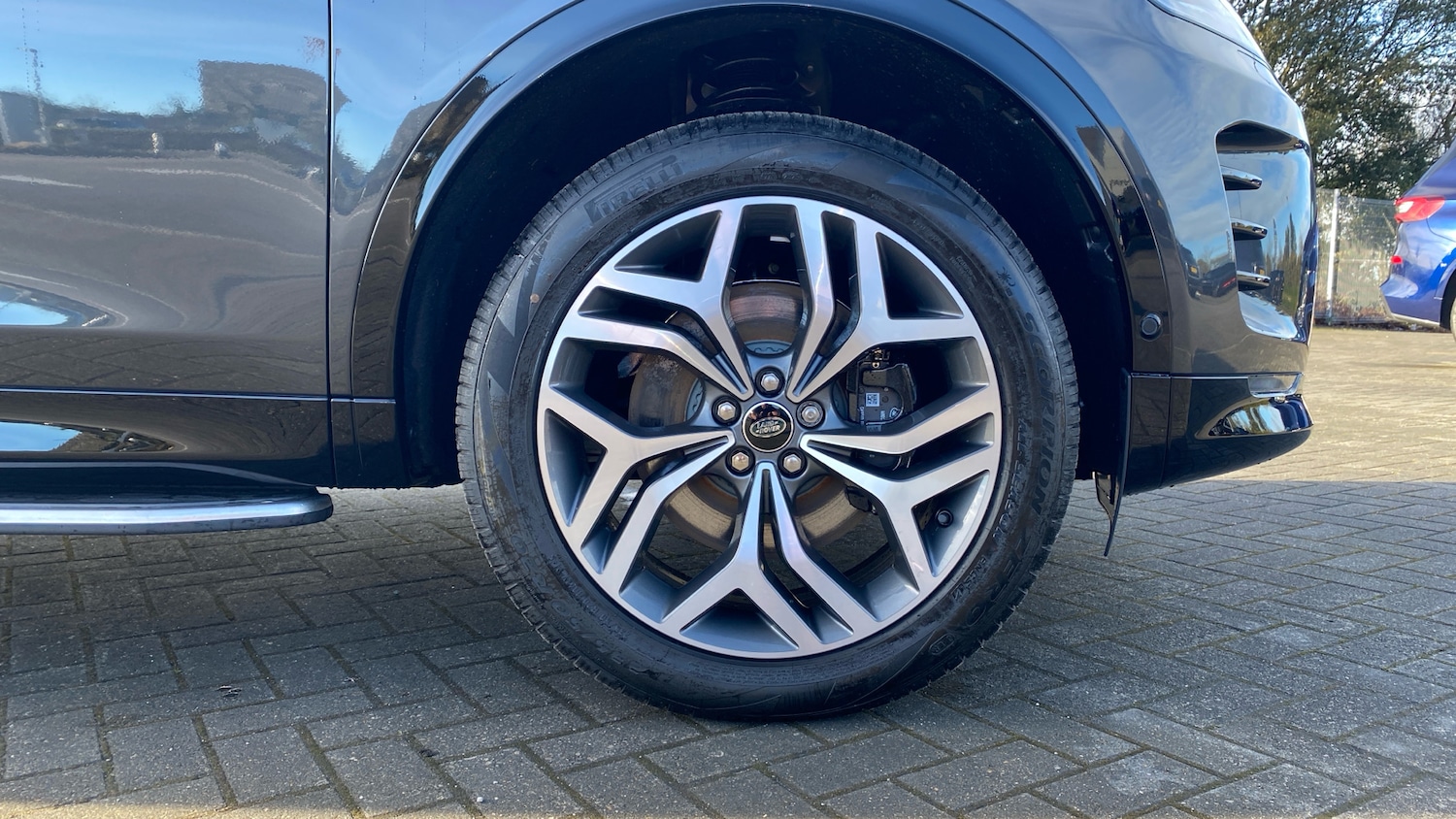 Used Land Rover Discovery Sport 2025 for sale - 77807005: Photo 8